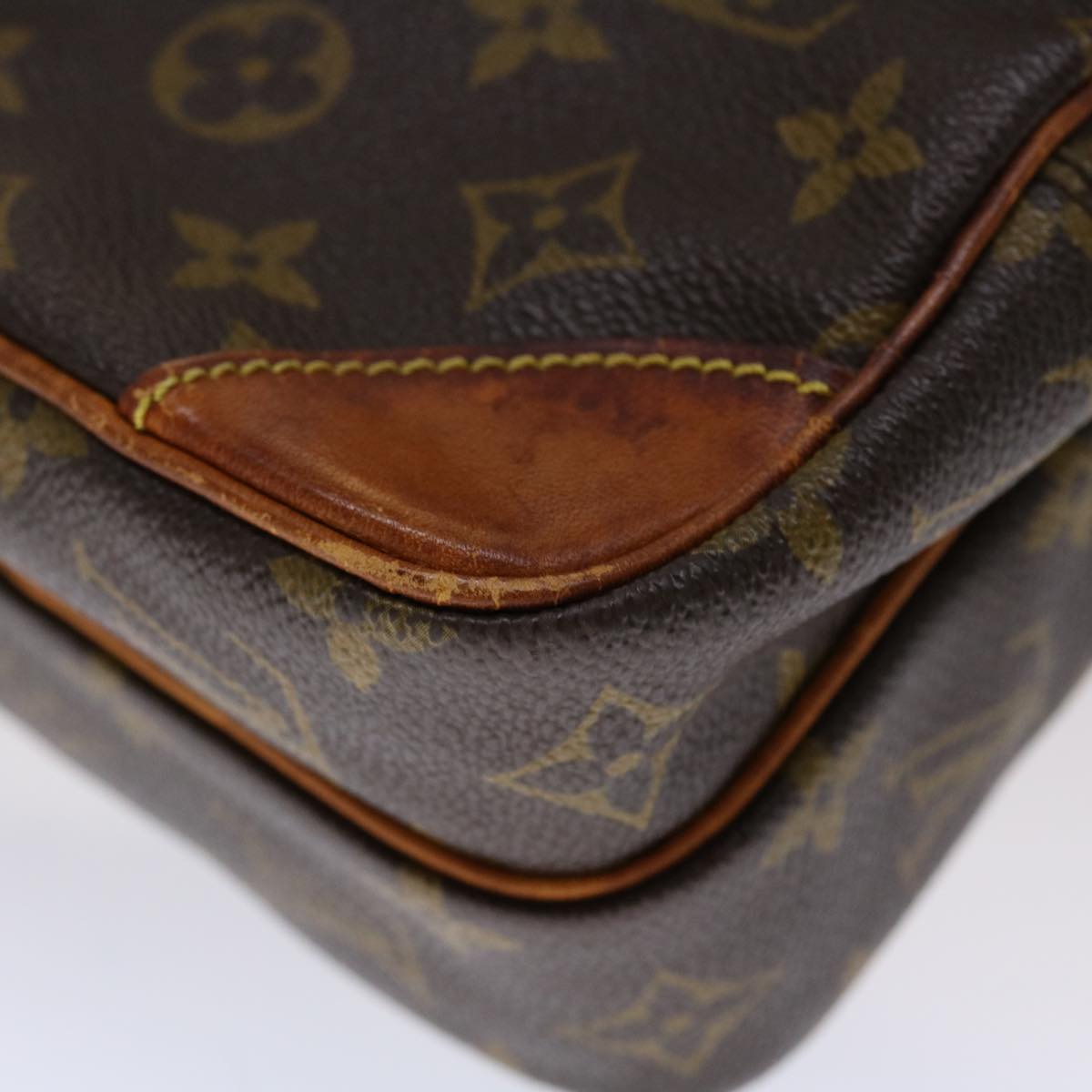LOUIS VUITTON Monogram Amazon Shoulder Bag M45236 LV am4616