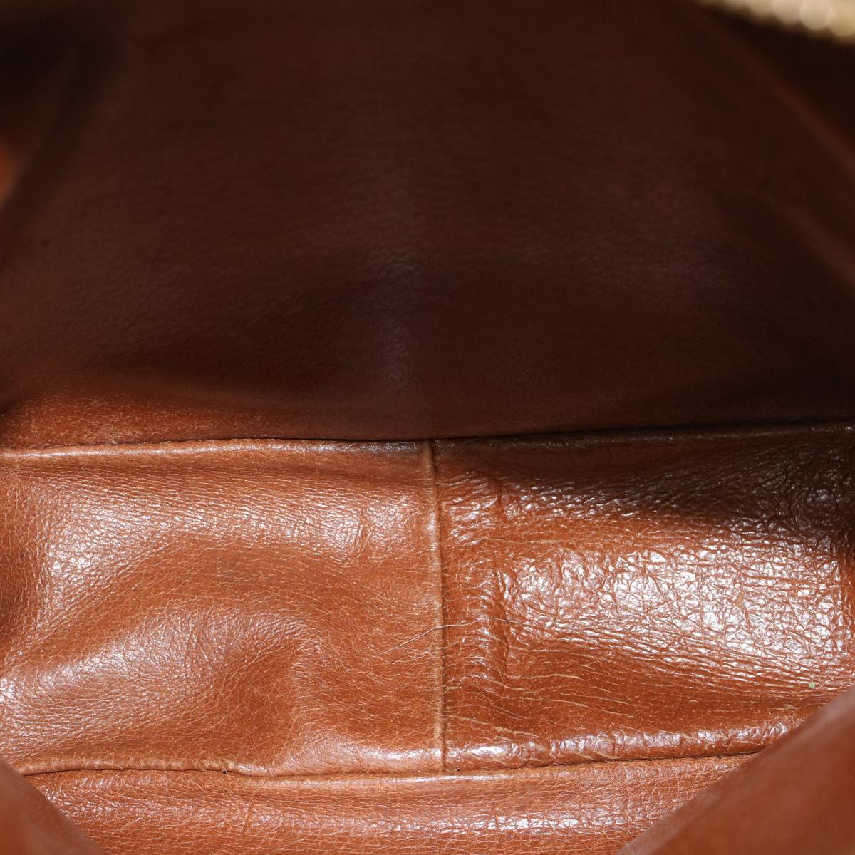 LOUIS VUITTON Monogram Petit Marceau Shoulder Bag M40264 LV am4626