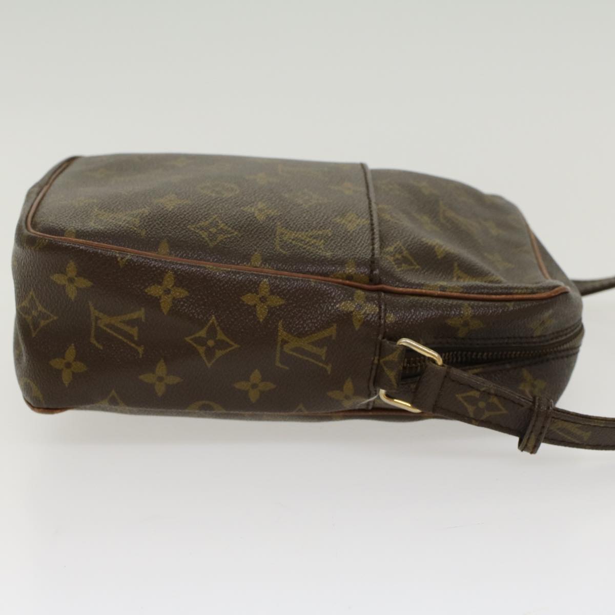 LOUIS VUITTON Monogram Petit Marceau Shoulder Bag M40264 LV am4626
