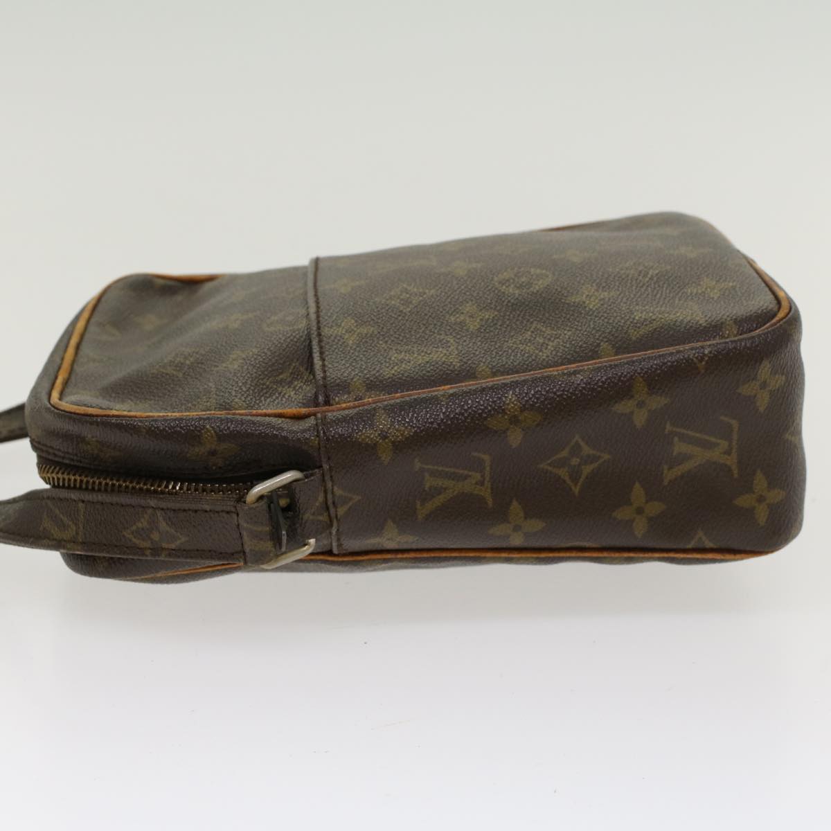LOUIS VUITTON Monogram Petit Marceau Shoulder Bag M40264 LV am4627