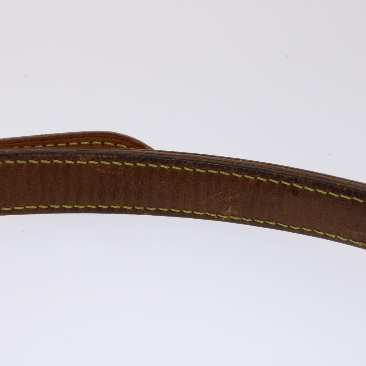 LOUIS VUITTON Monogram Petit Noe Shoulder Bag M42226 LV am4629