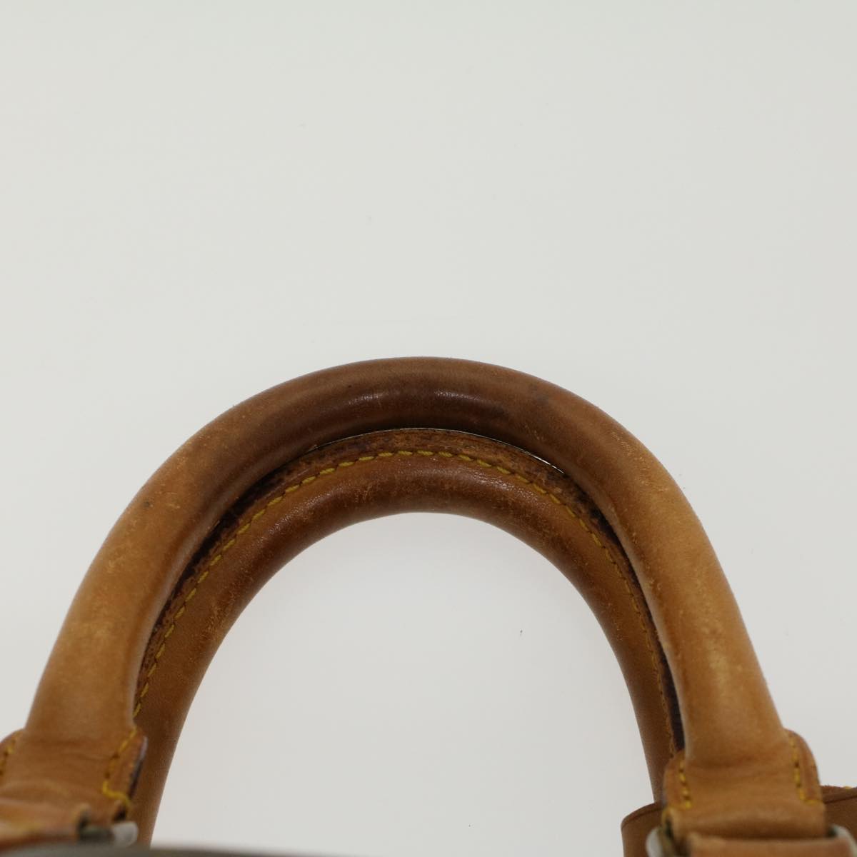 LOUIS VUITTON Monogram Keepall 45 Boston Bag M41428 LV am4631