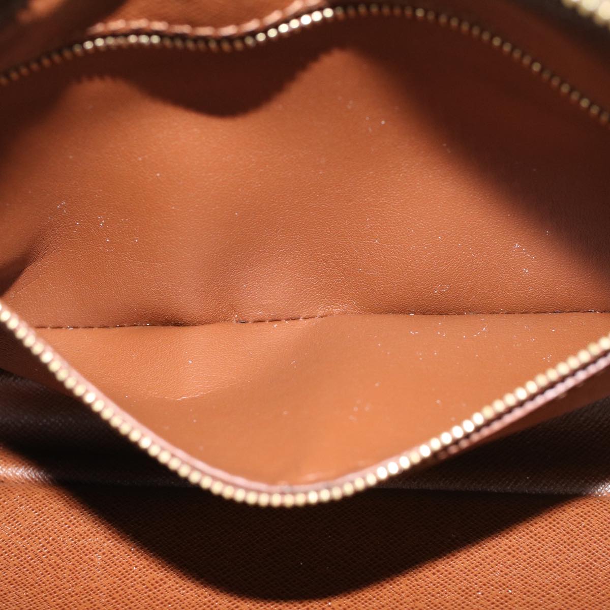 LOUIS VUITTON Monogram Marly Dragonne GM Clutch Bag M51825 LV am4640