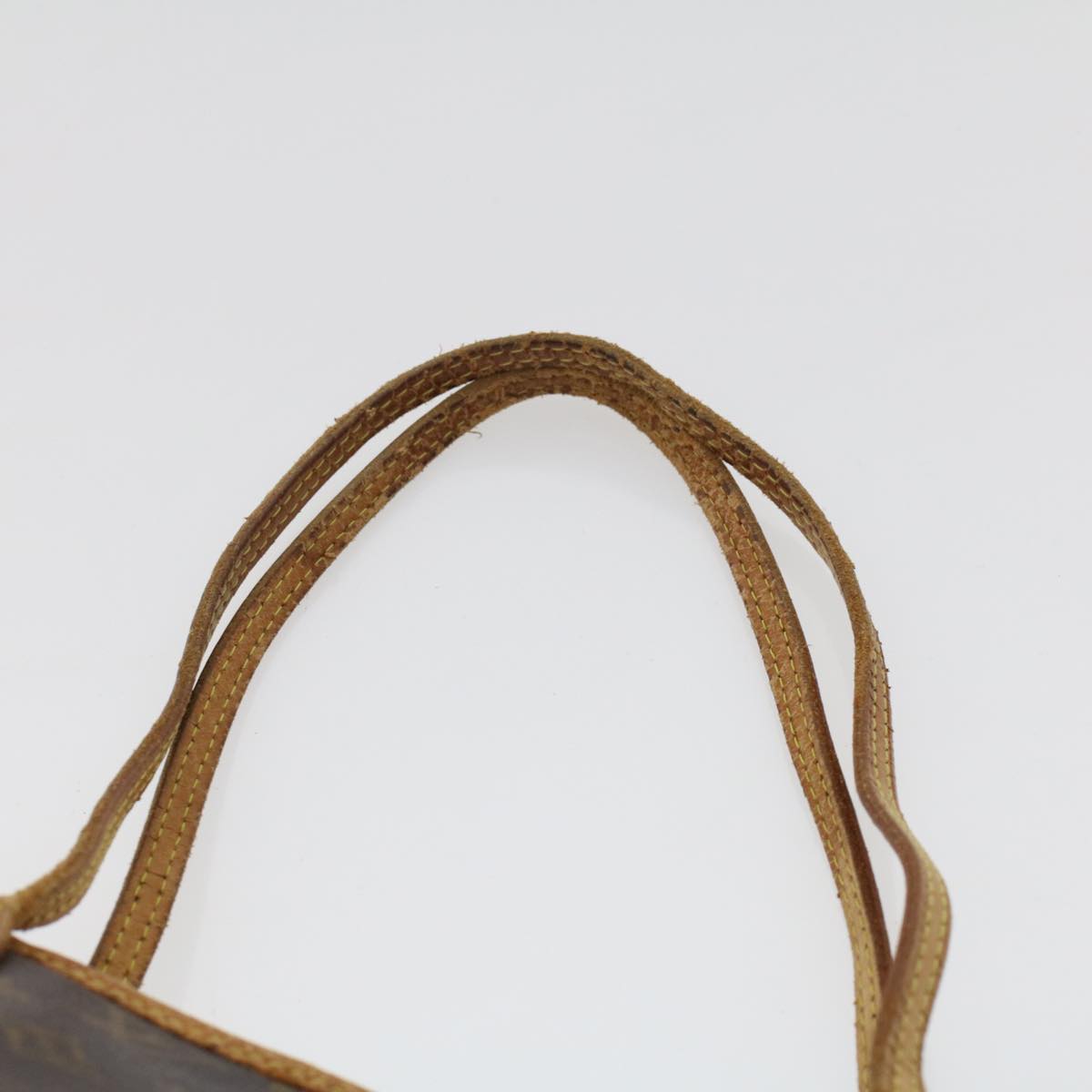 LOUIS VUITTON Monogram Neverfull MM Tote Bag M40156 LV am4644