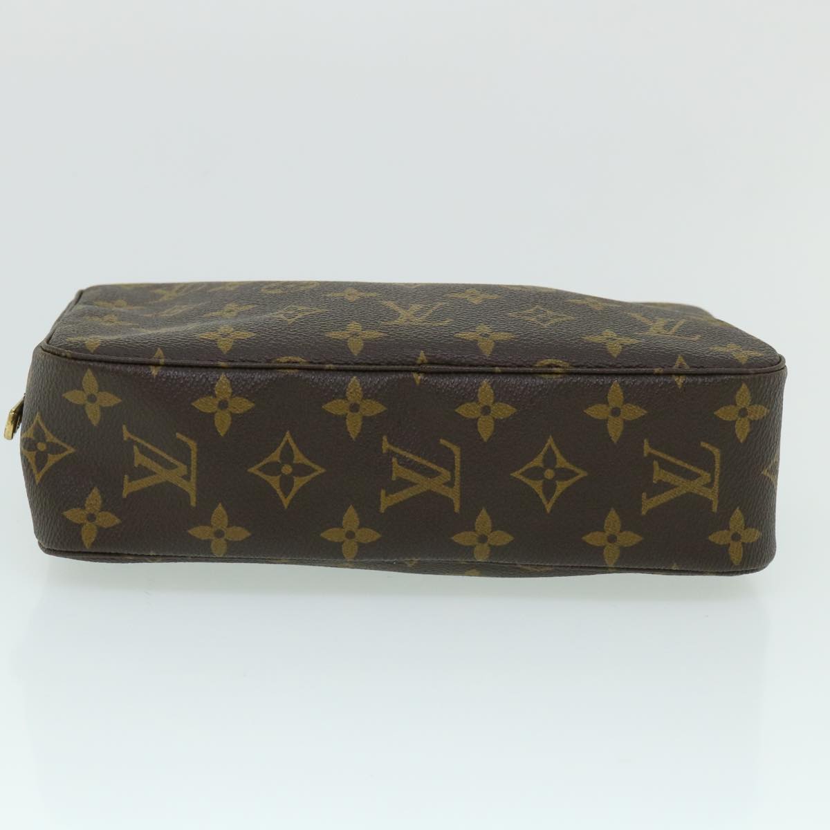 LOUIS VUITTON Monogram Trousse Toilette 23 Clutch Bag M47524 LV am5002