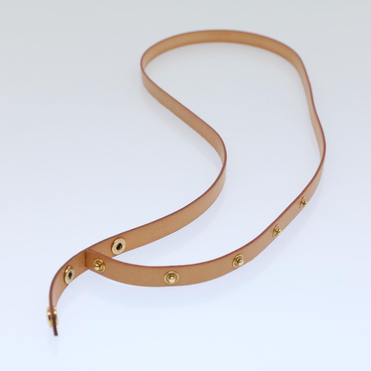 LOUIS VUITTON Adjustable Shoulder Strap For Pochette Florentine am5017