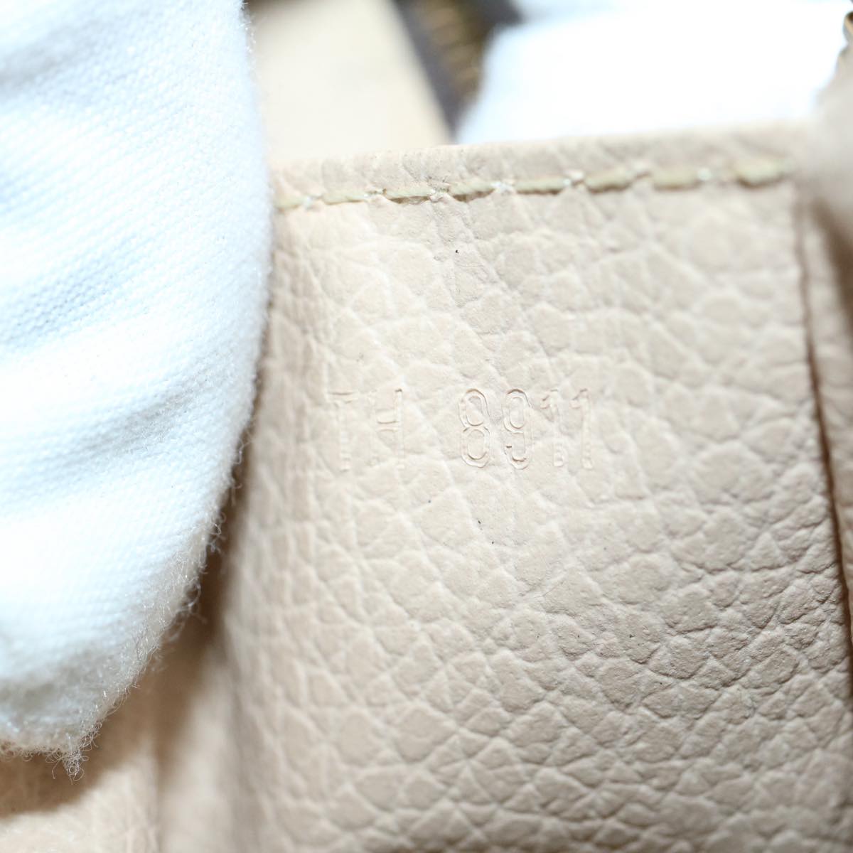 LOUIS VUITTON Monogram Trousse Toilette 23 Clutch Bag M47524 LV am5051