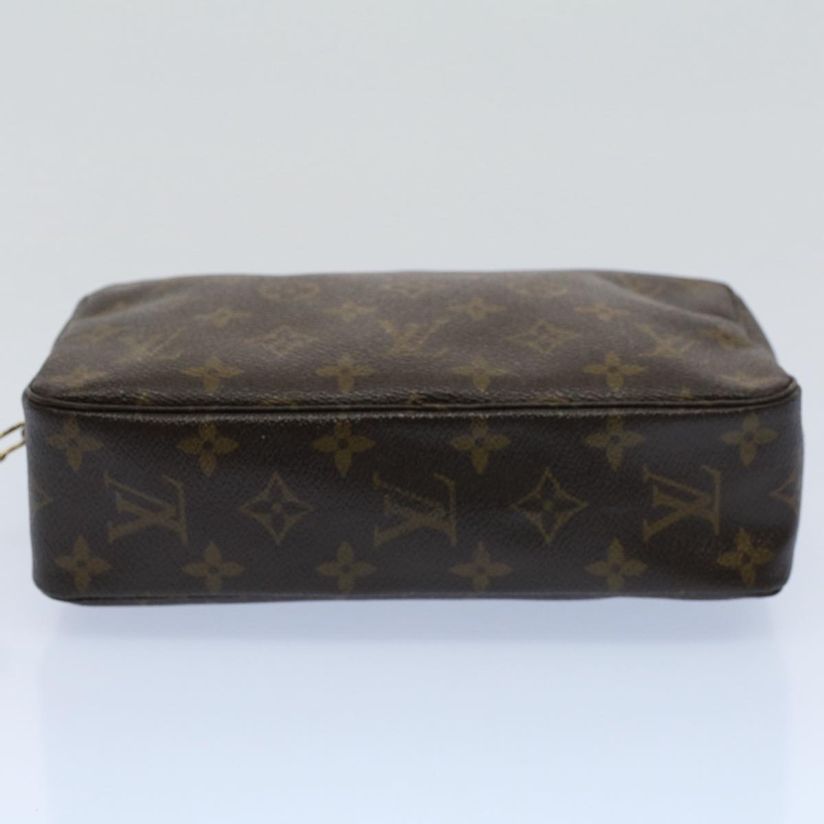 LOUIS VUITTON Monogram Trousse Toilette 23 Clutch Bag M47524 LV am5051