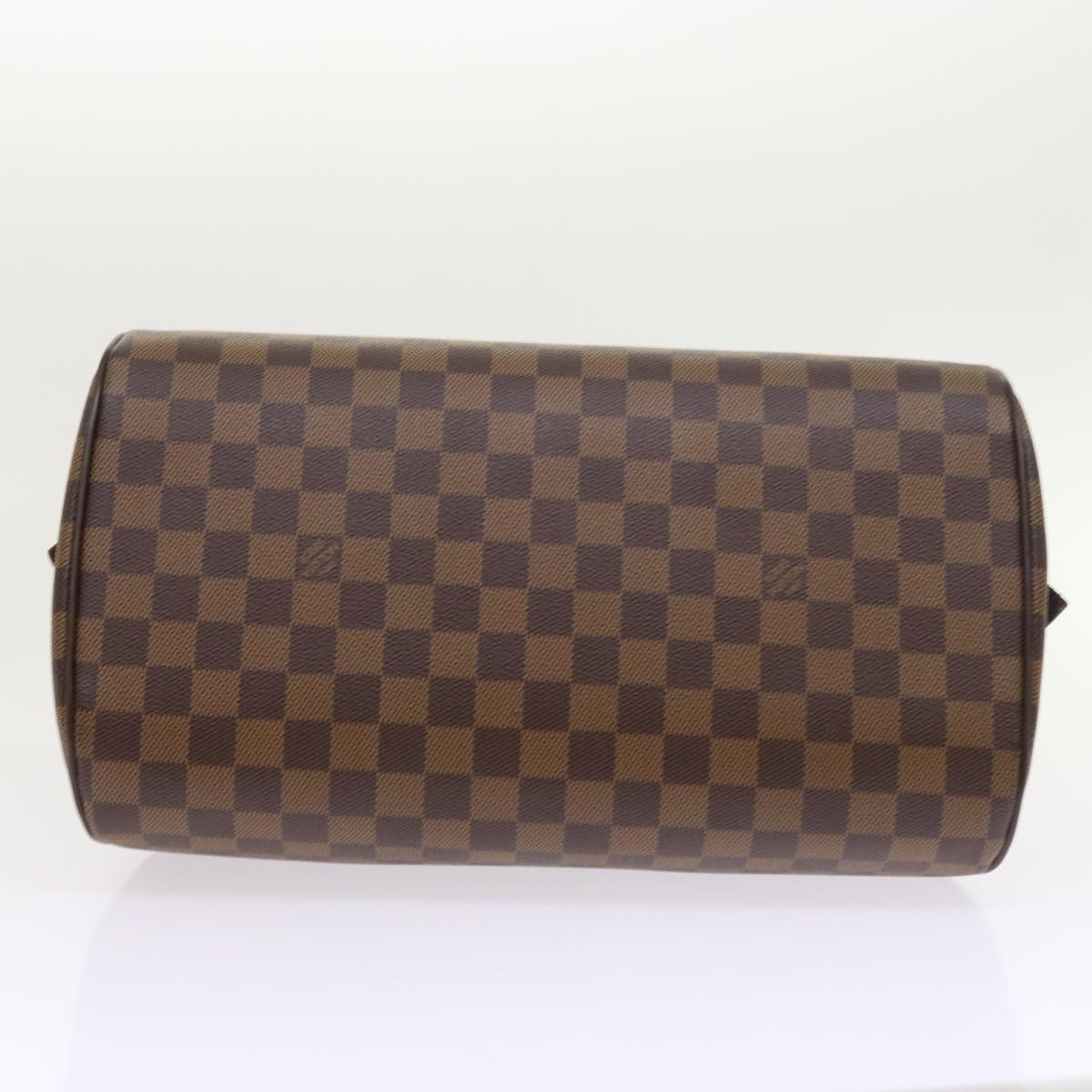 LOUIS VUITTON Damier Ebene Rivera MM Hand Bag N41434 LV am5069