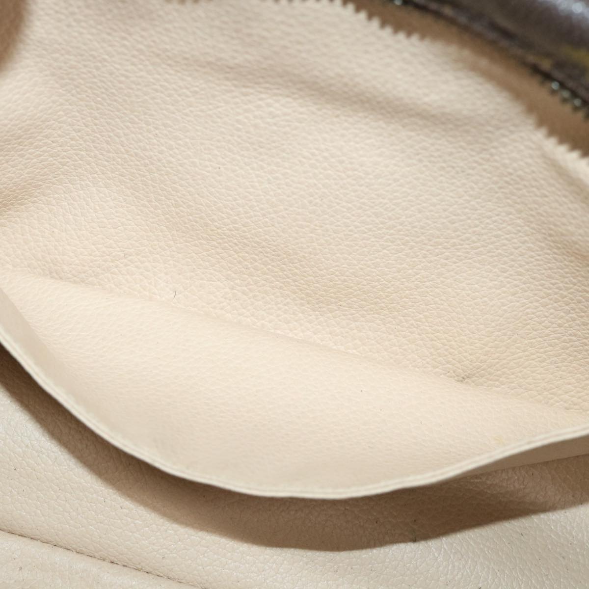 LOUIS VUITTON Monogram Trousse Toilette 28 Clutch Bag M47522 LV am5084