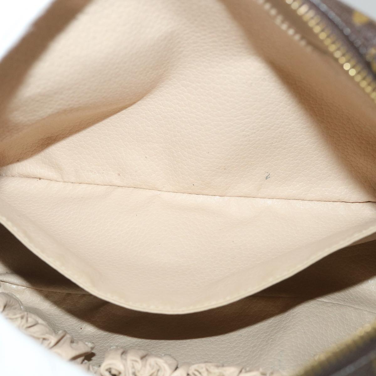 LOUIS VUITTON Monogram Trousse Toilette 23 Clutch Bag M47524 LV am5087