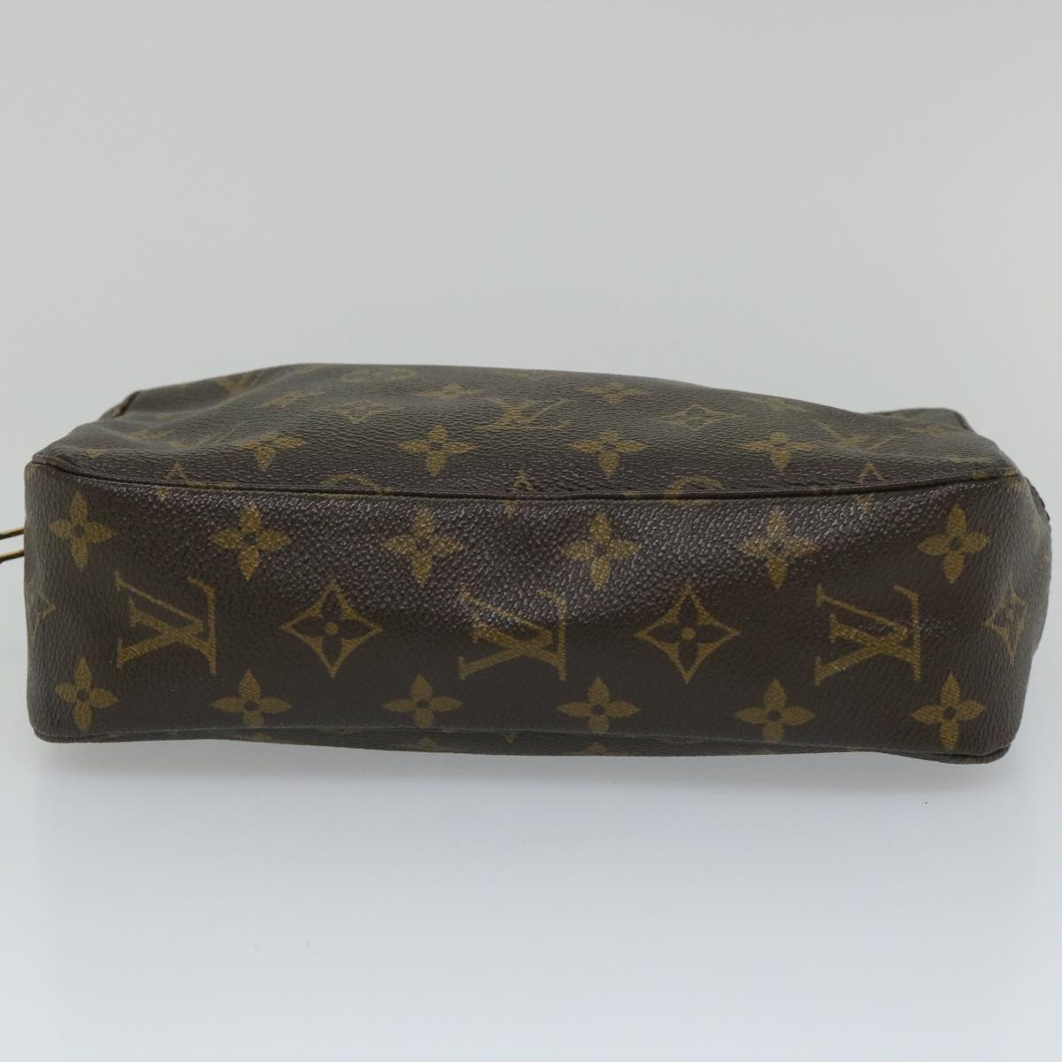 LOUIS VUITTON Monogram Trousse Toilette 23 Clutch Bag M47524 LV am5087