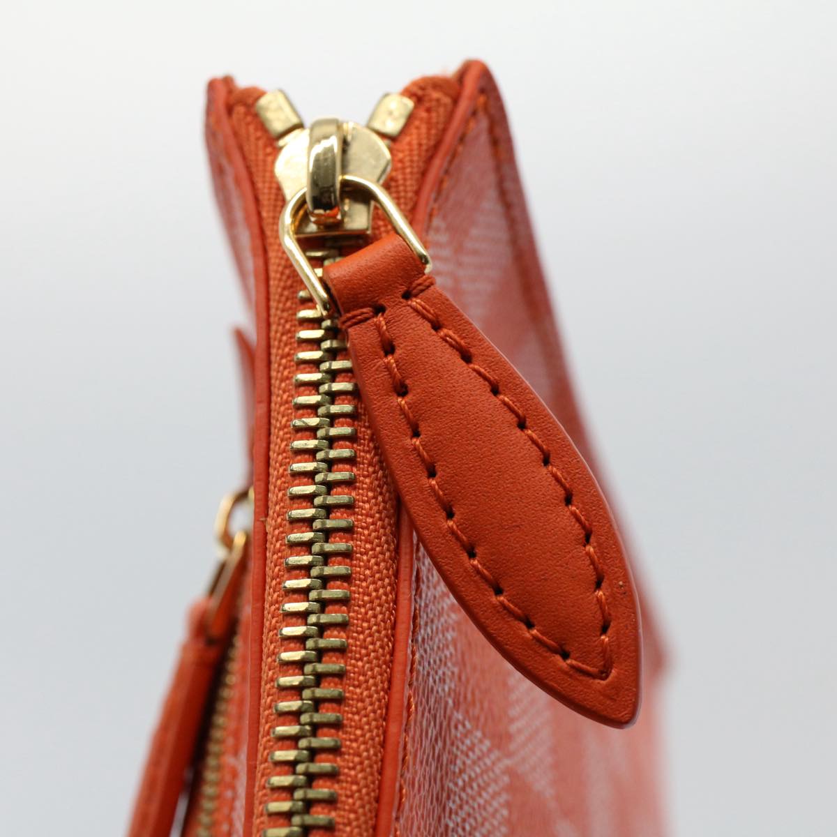 LOUIS VUITTON Damier Color Module Clutch Bag 2way Pimon N41312 LV am5107