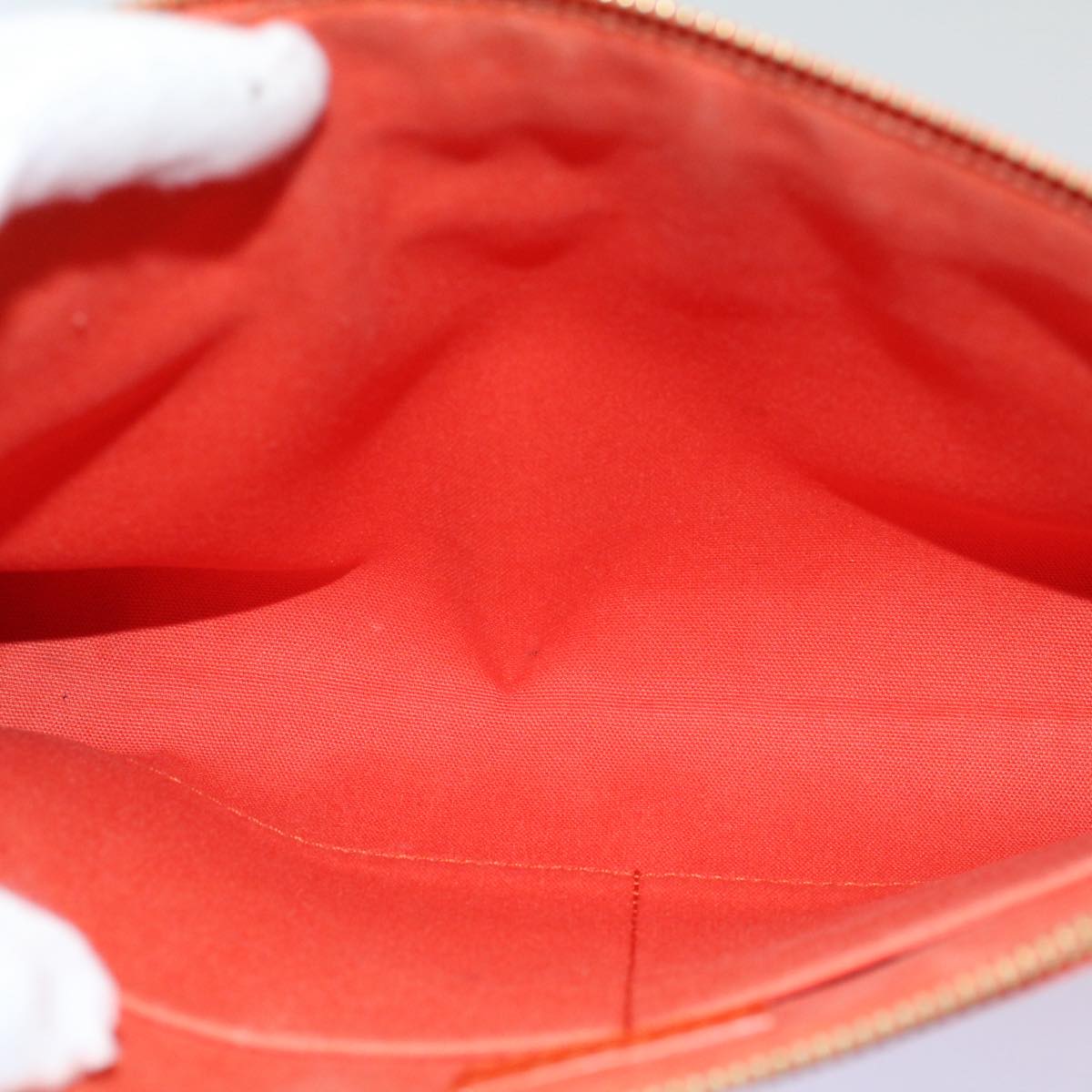 LOUIS VUITTON Damier Color Module Clutch Bag 2way Pimon N41312 LV am5107