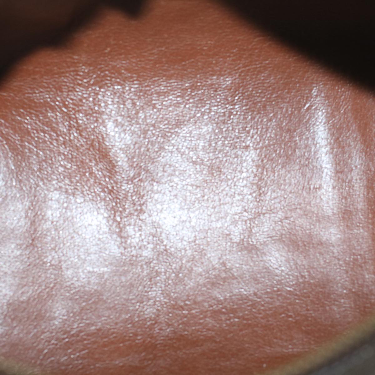 LOUIS VUITTON Monogram Papillon 30 Hand Bag M51385 LV am5125