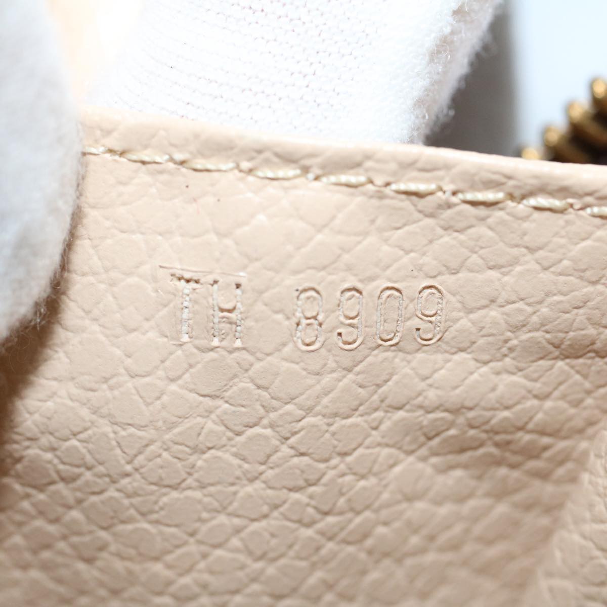 LOUIS VUITTON Monogram Trousse Toilette 23 Clutch Bag M47524 LV am5129