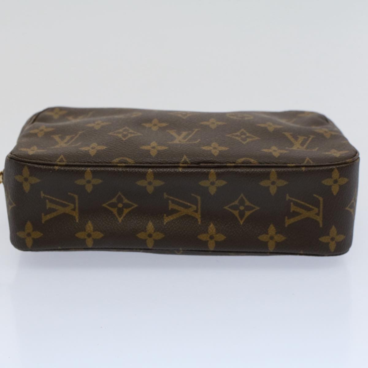 LOUIS VUITTON Monogram Trousse Toilette 23 Clutch Bag M47524 LV am5129