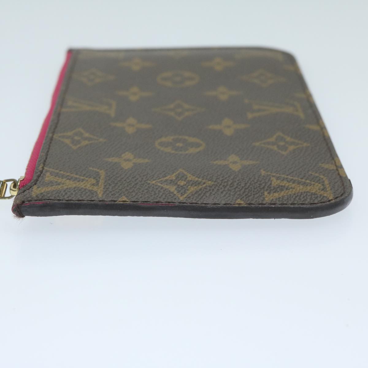 LOUIS VUITTON Monogram Neverfull PM Pouch LV am5578