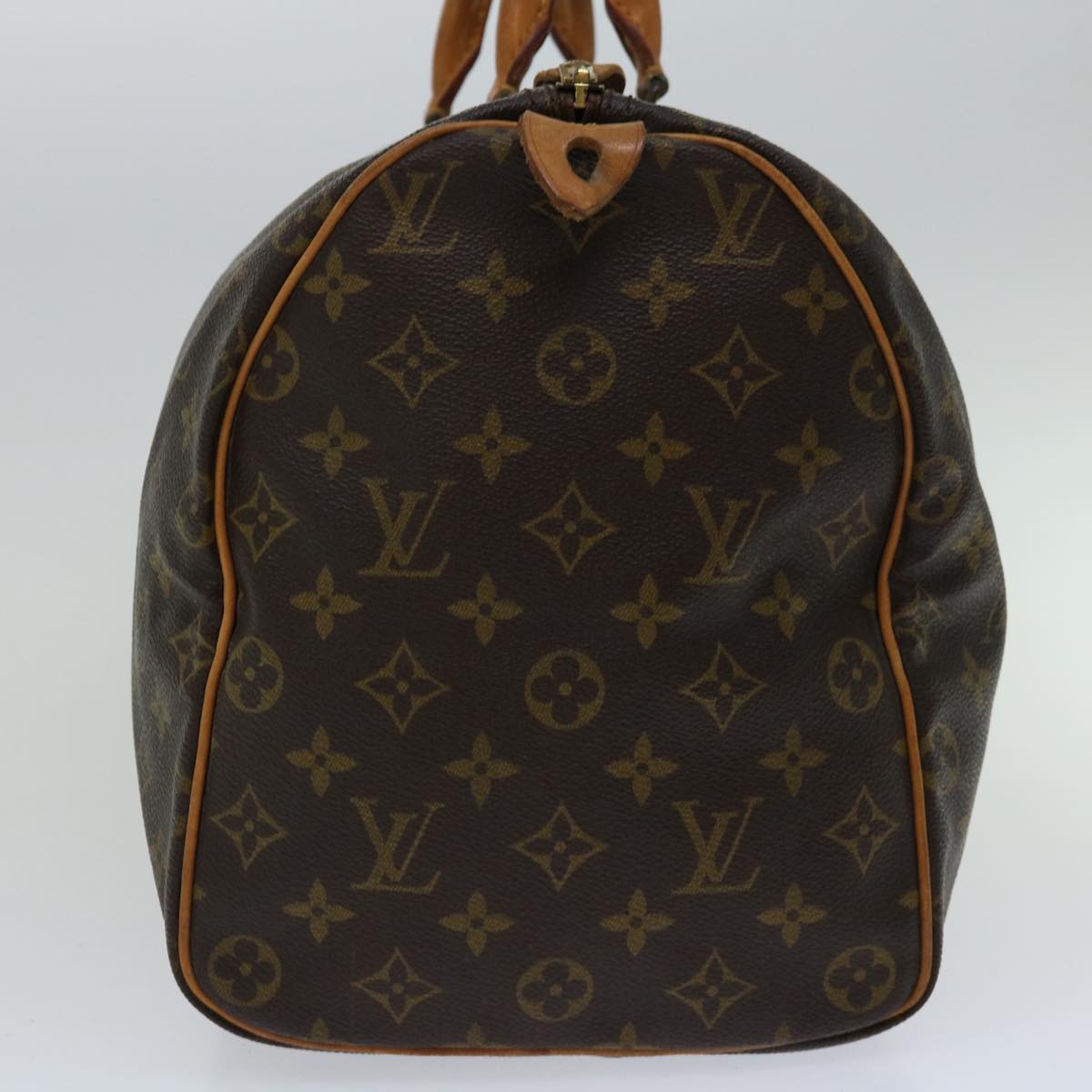 LOUIS VUITTON Monogram Speedy 40 Hand Bag Old model M41522 LV am5807