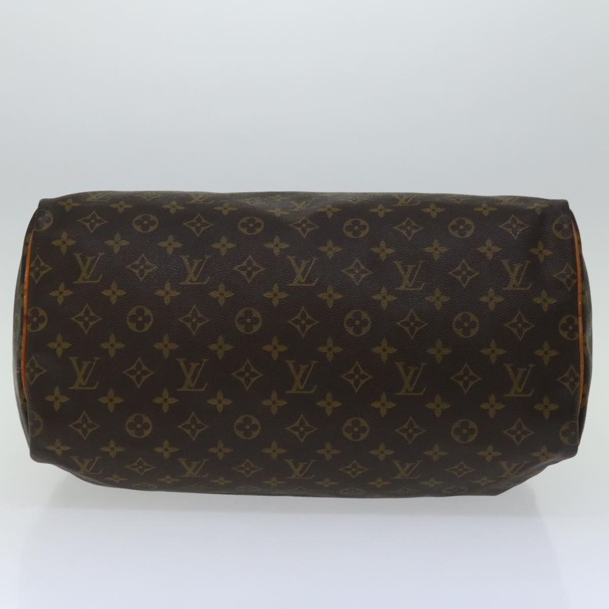 LOUIS VUITTON Monogram Speedy 40 Hand Bag Old model M41522 LV am5807