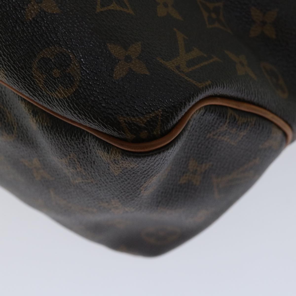 LOUIS VUITTON Monogram Delightful PM Shoulder Bag M50154 LV am5844