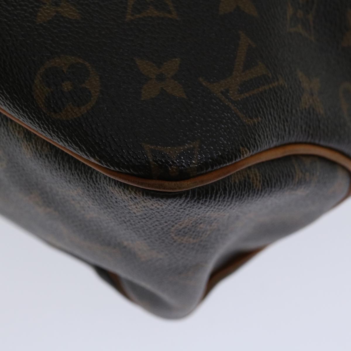 LOUIS VUITTON Monogram Delightful PM Shoulder Bag M50154 LV am5844