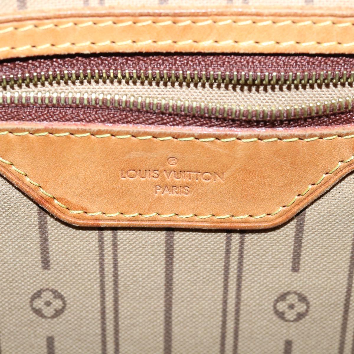 LOUIS VUITTON Monogram Delightful PM Shoulder Bag M50154 LV am5844