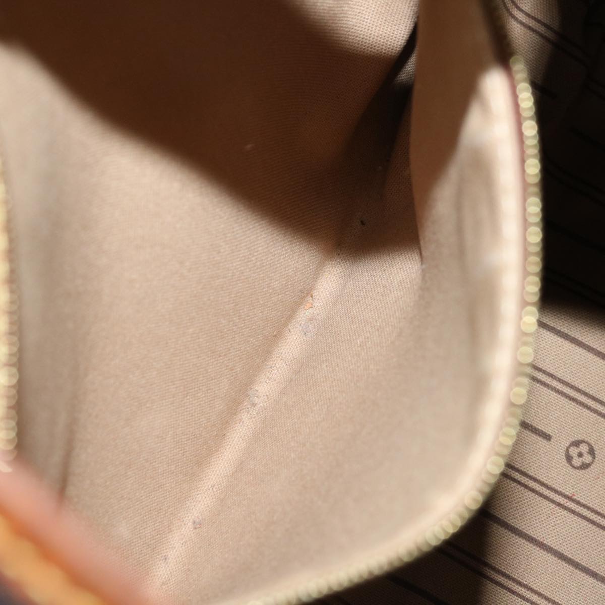LOUIS VUITTON Monogram Delightful PM Shoulder Bag M50154 LV am5844