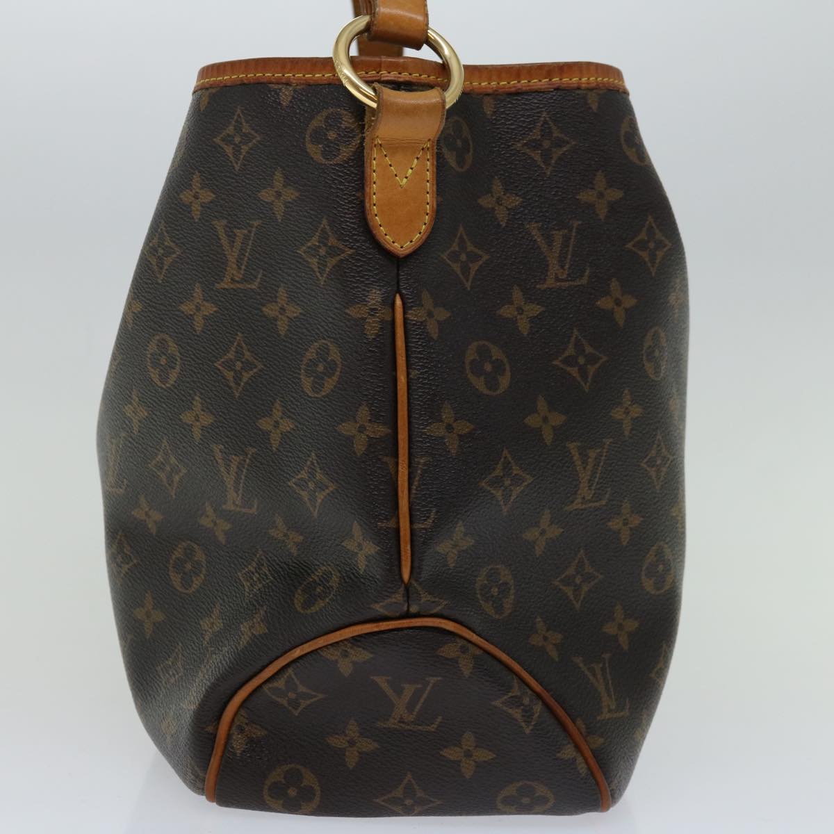 LOUIS VUITTON Monogram Delightful PM Shoulder Bag M50154 LV am5844