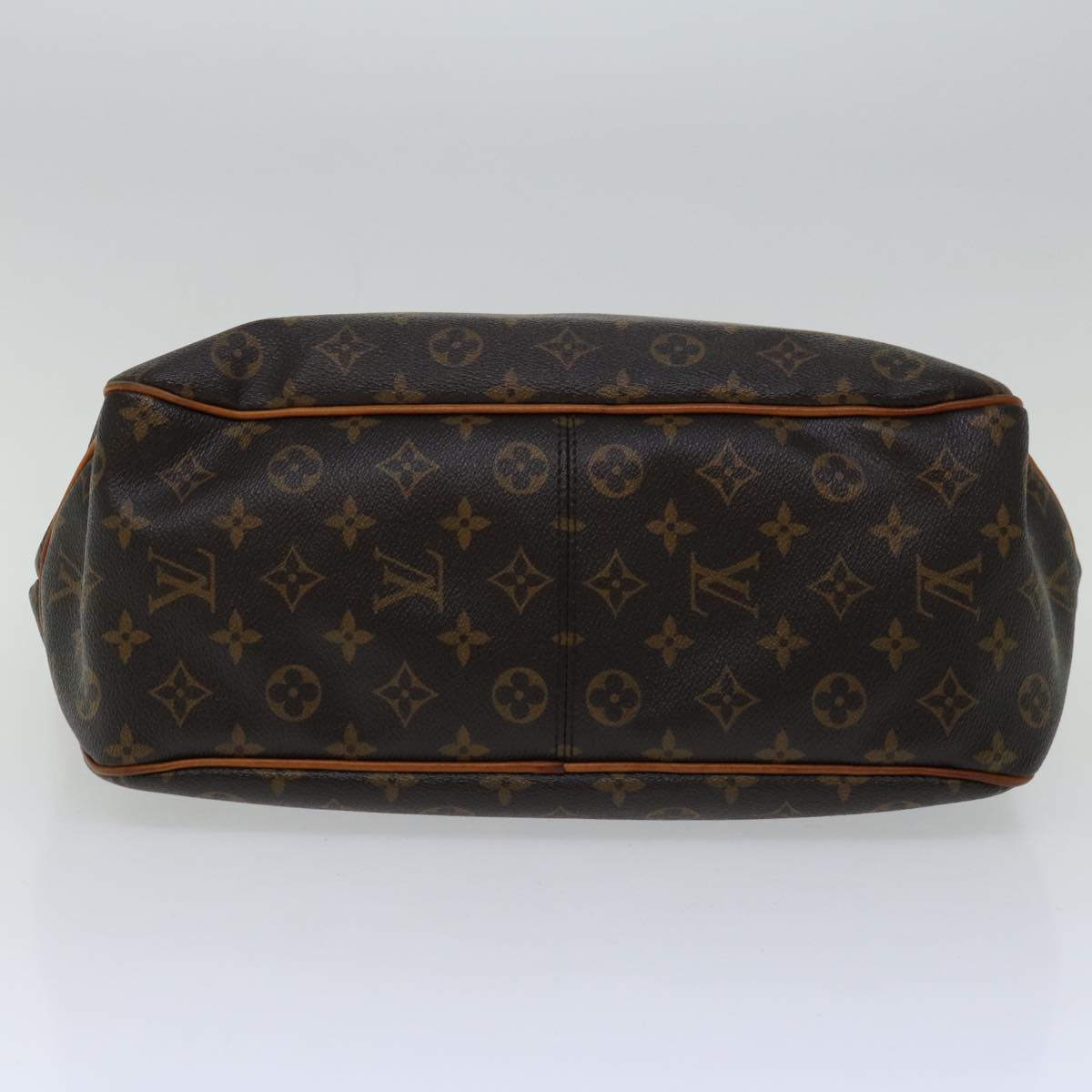 LOUIS VUITTON Monogram Delightful PM Shoulder Bag M50154 LV am5844