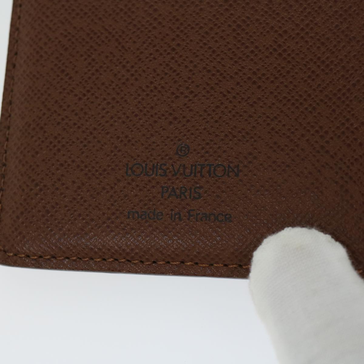 LOUIS VUITTON Monogram Portefeuille Koalat Bifold Wallet M58013 LV am5852