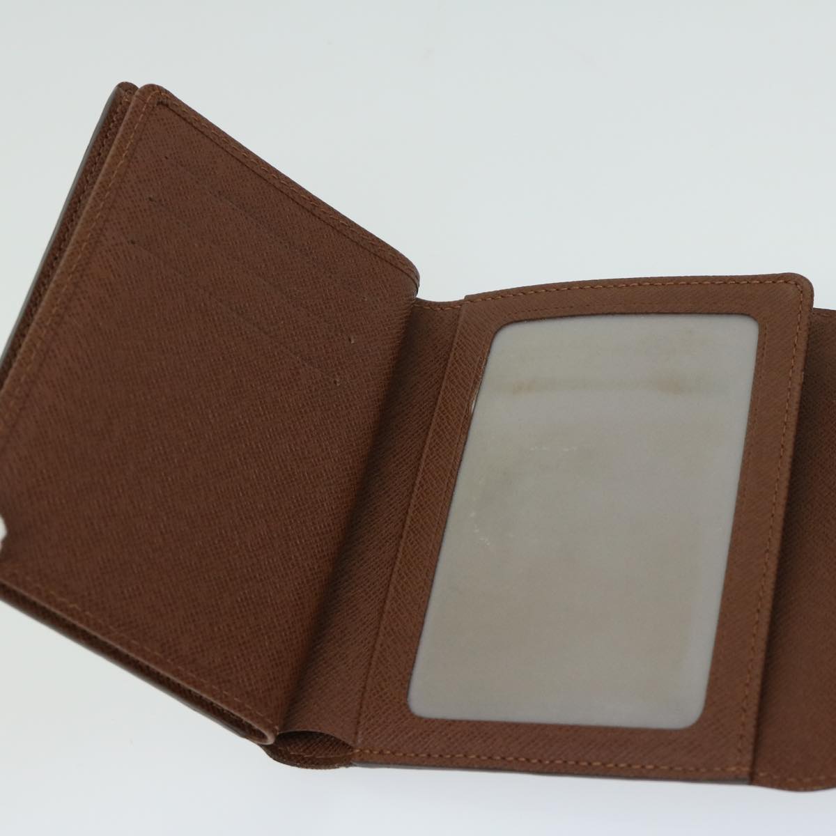 LOUIS VUITTON Monogram Portefeuille Koalat Bifold Wallet M58013 LV am5852