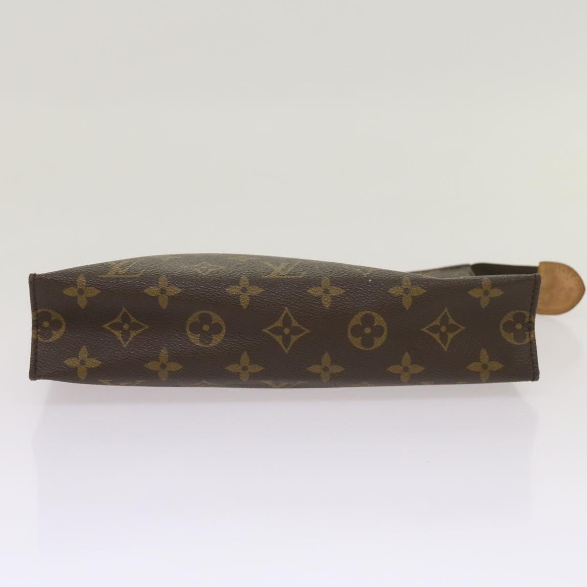 LOUIS VUITTON Monogram Poche Toilette 26 Pouch M47542 LV am5894