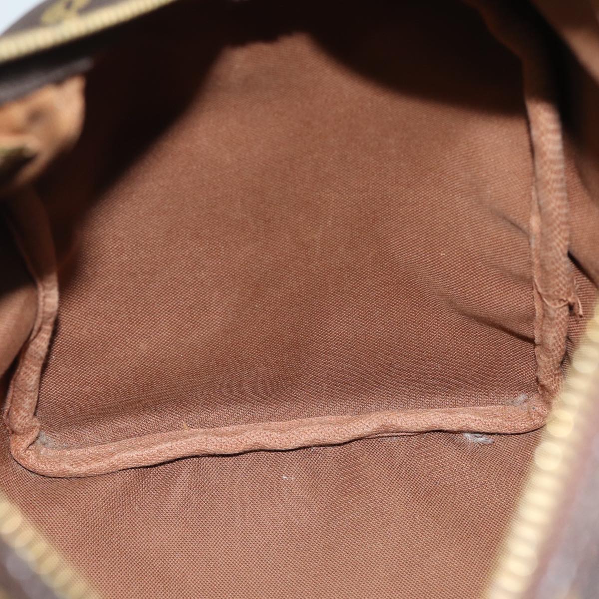 LOUIS VUITTON Monogram Speedy 30 Hand Bag M41526 LV am6031