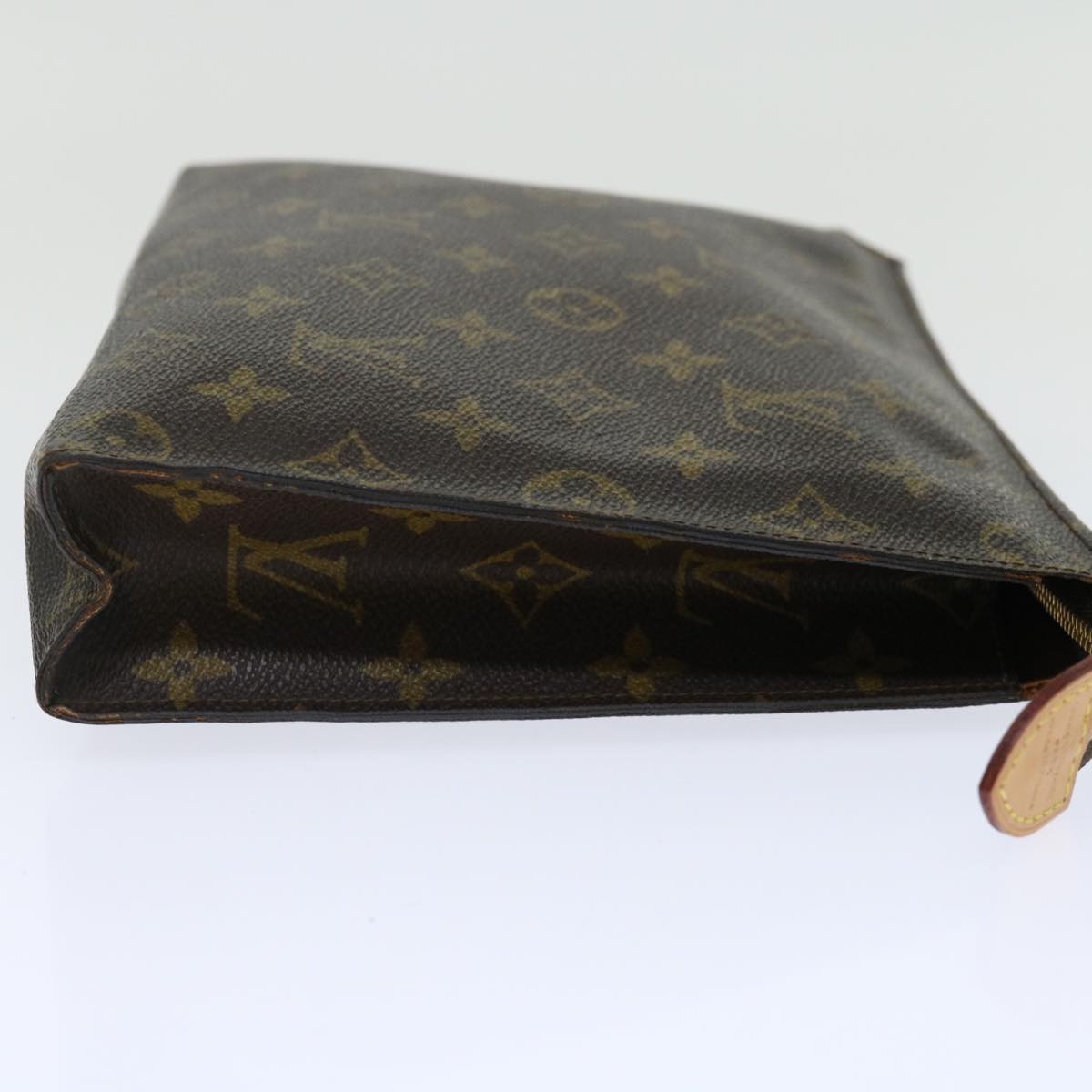 LOUIS VUITTON Monogram Poche Toilette 26 Pouch M47542 LV am6042