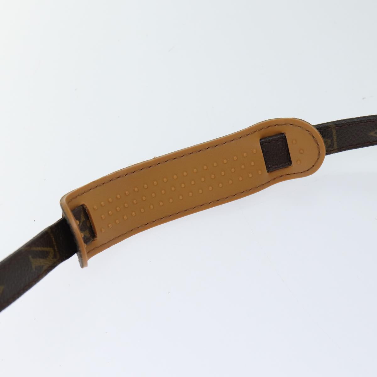 LOUIS VUITTON Monogram Shoulder Strap 35.4"" LV am6045