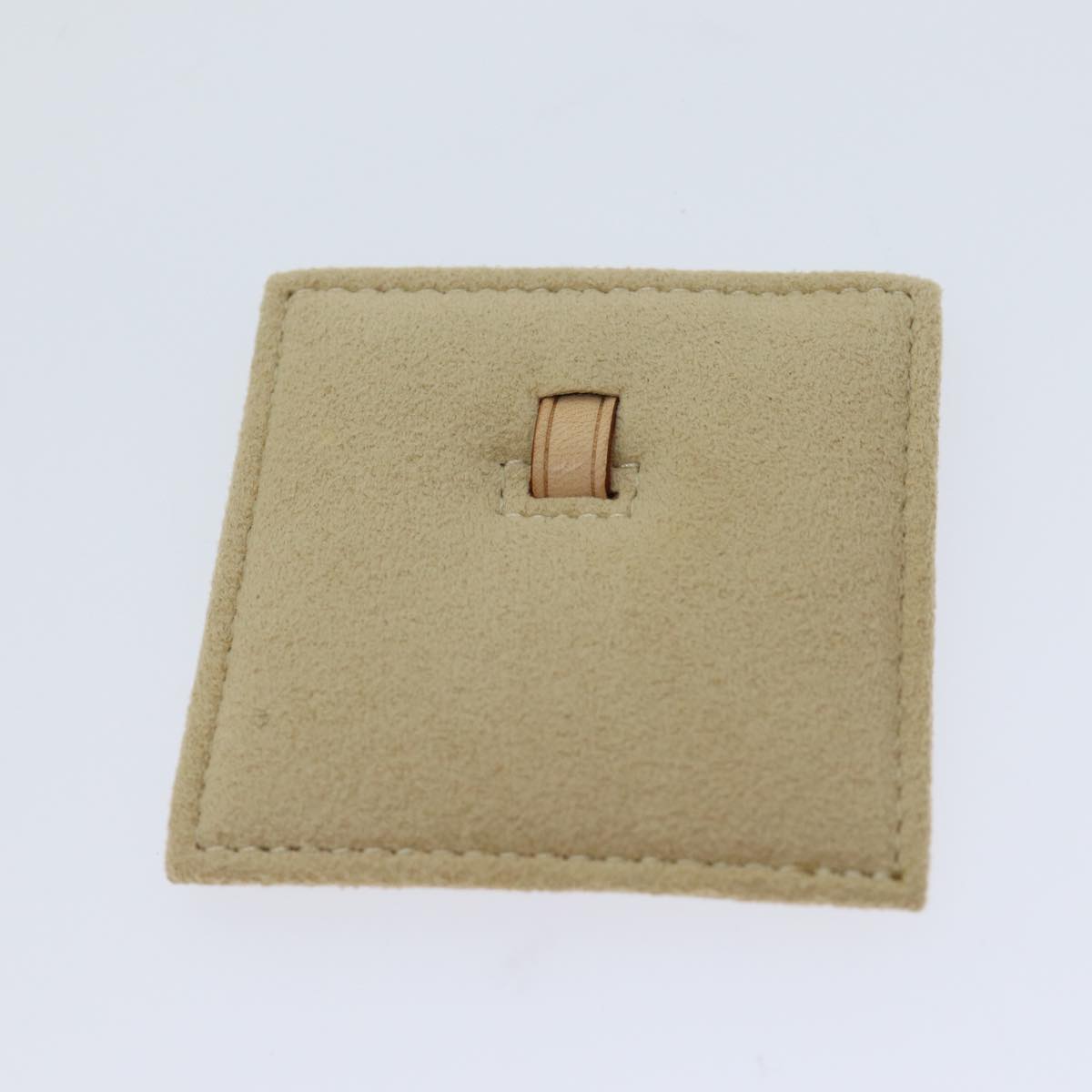 LOUIS VUITTON Monogram Jewelry Case Jewelry Box LV am6070