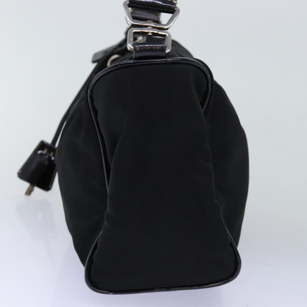 Luxury PradaShoulder Bag Nylon Black am6210