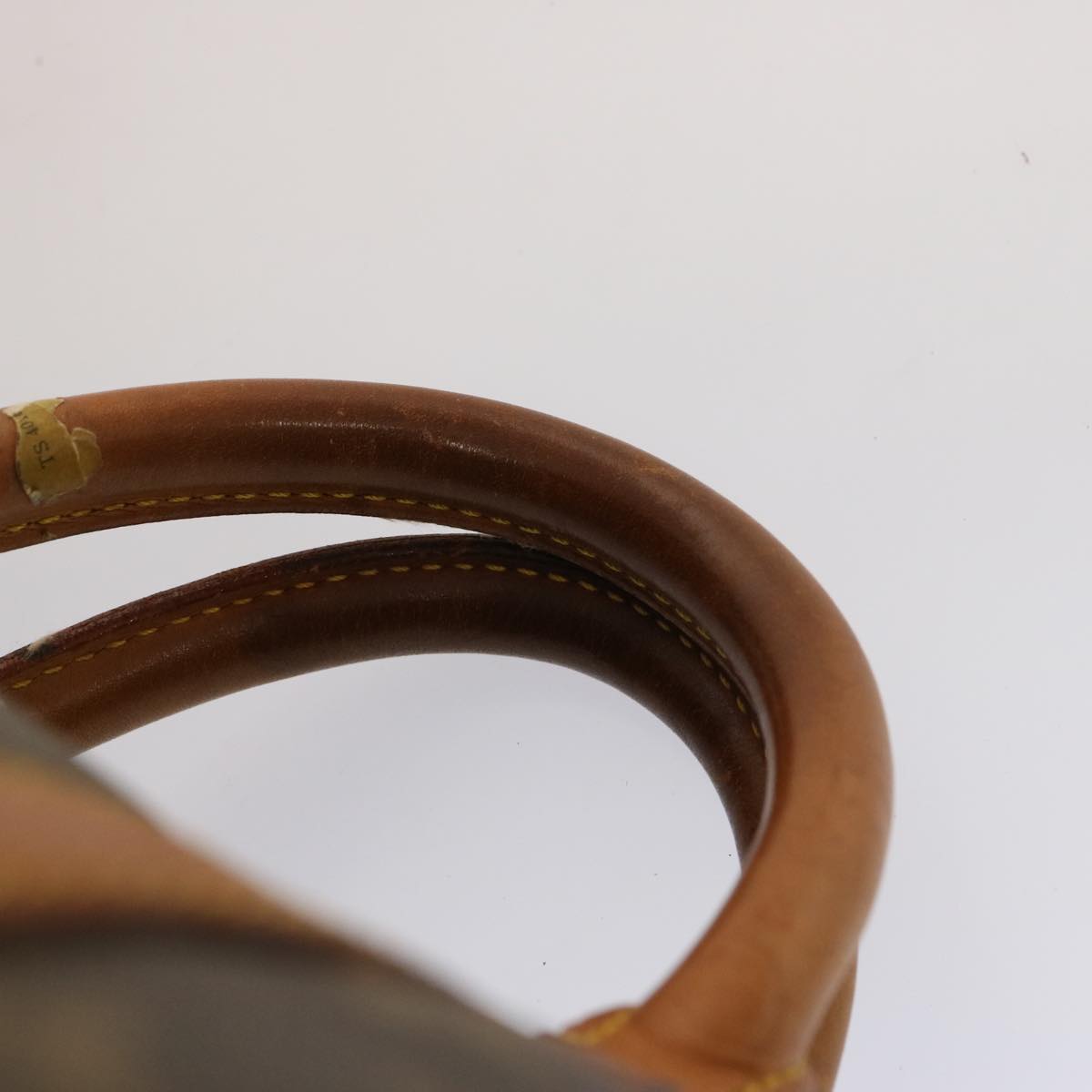 LOUIS VUITTON Monogram Keepall 60 Boston Bag M41422 LV am6272