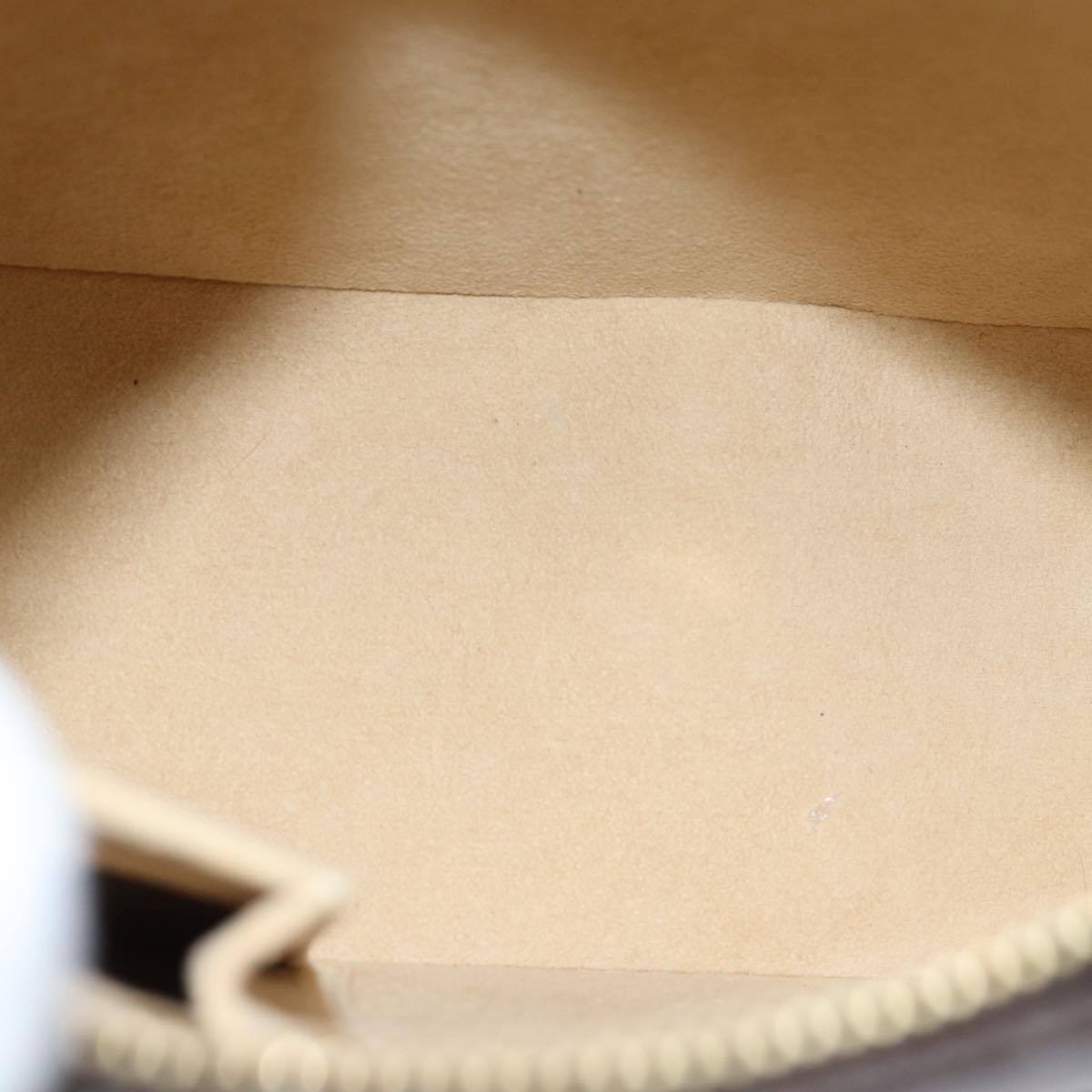 LOUIS VUITTON Monogram Looping MM Shoulder Bag M51146 LV am6277