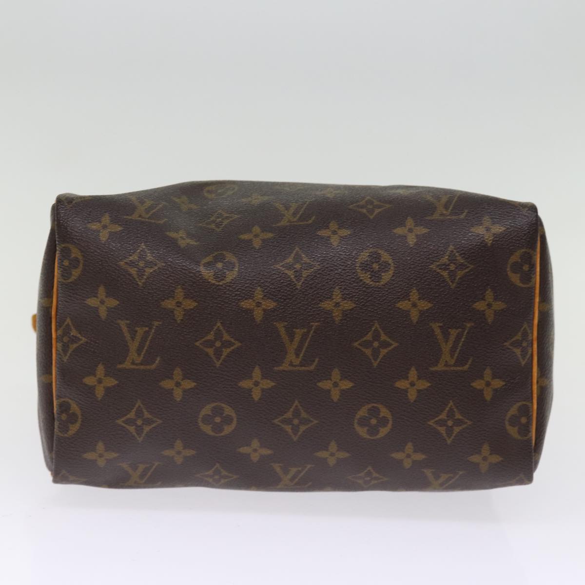 LOUIS VUITTON Monogram Speedy 25 Hand Bag M41528 LV am6280