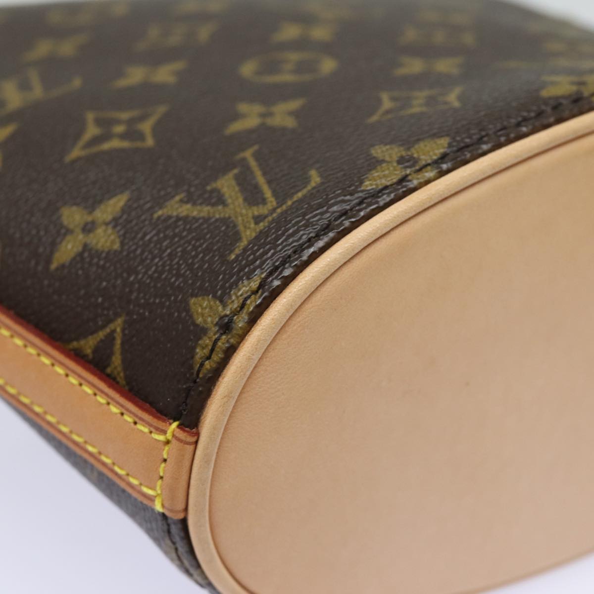 LOUIS VUITTON Monogram Drouot Shoulder Shoulder Bag M51290 LV am6533