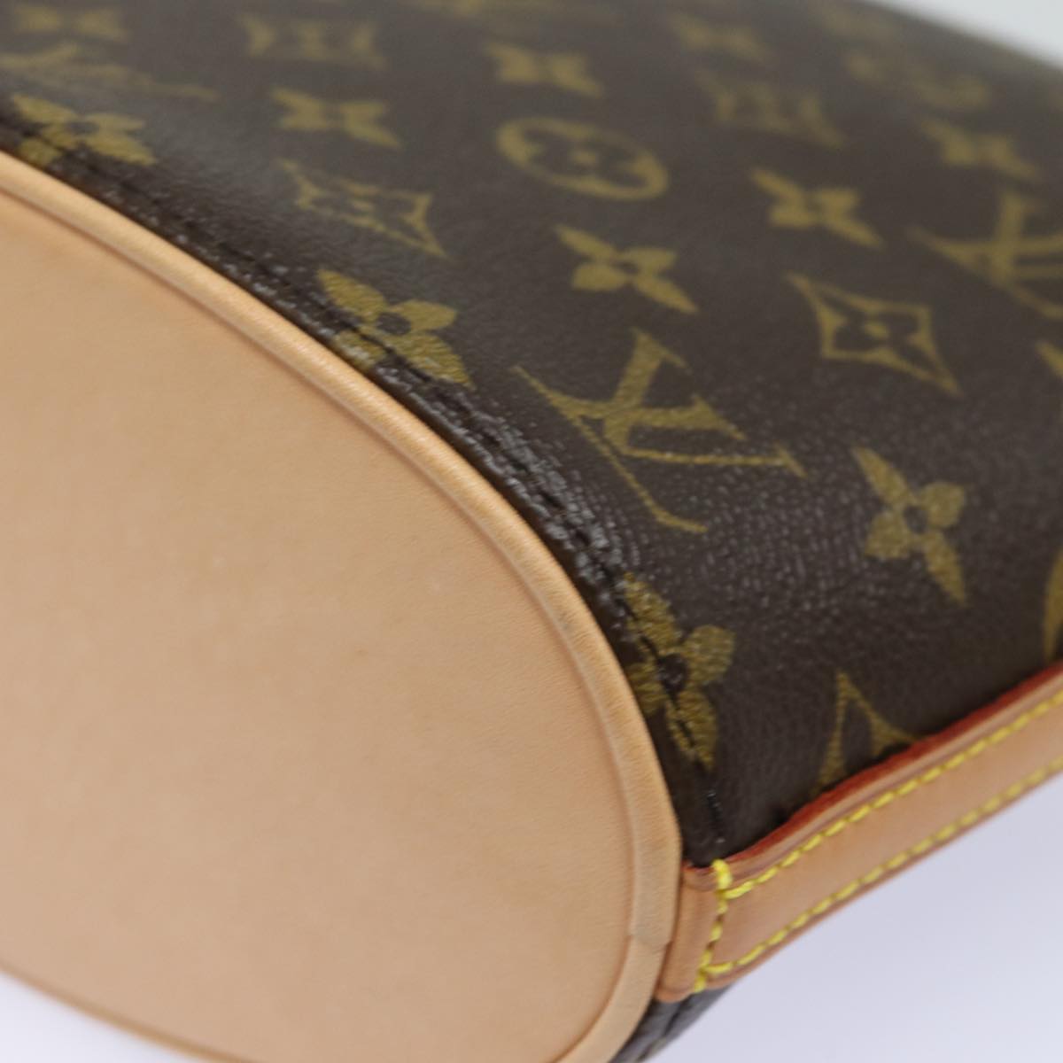 LOUIS VUITTON Monogram Drouot Shoulder Shoulder Bag M51290 LV am6533