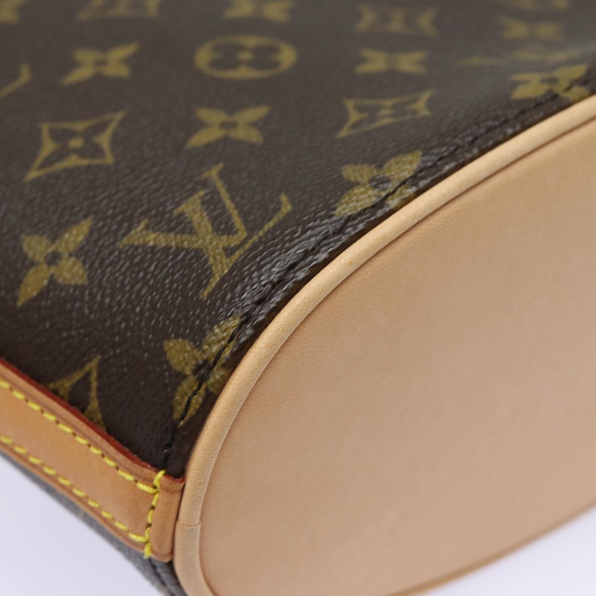 LOUIS VUITTON Monogram Drouot Shoulder Shoulder Bag M51290 LV am6533