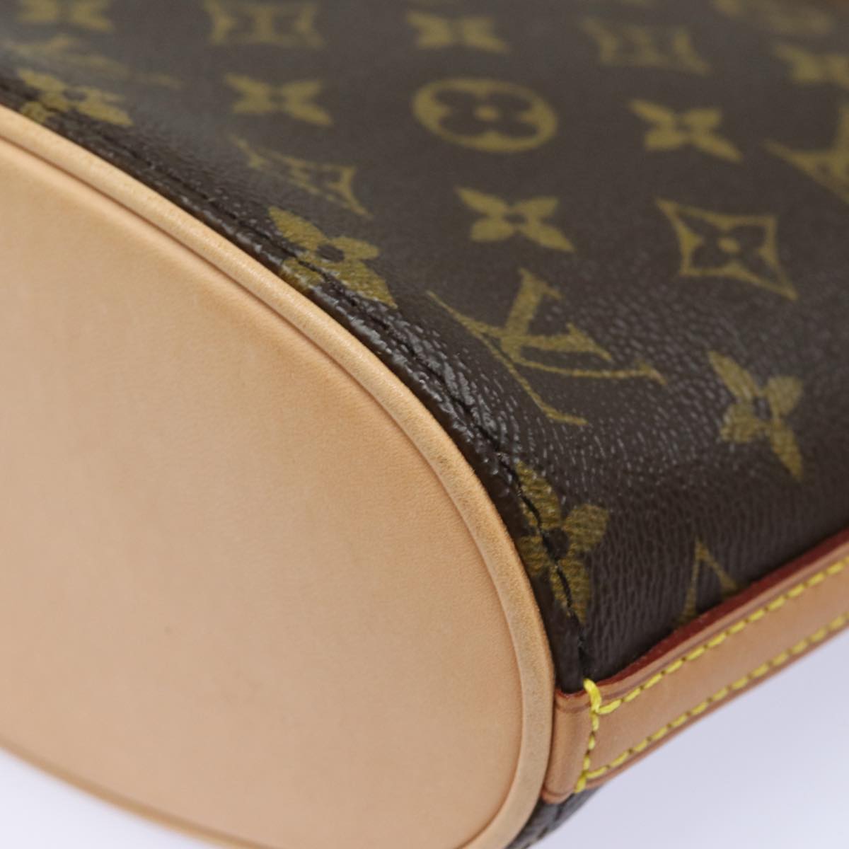 LOUIS VUITTON Monogram Drouot Shoulder Shoulder Bag M51290 LV am6533
