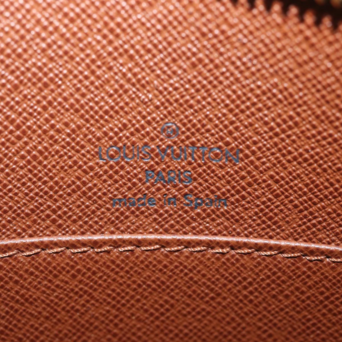 LOUIS VUITTON Monogram Drouot Shoulder Shoulder Bag M51290 LV am6533