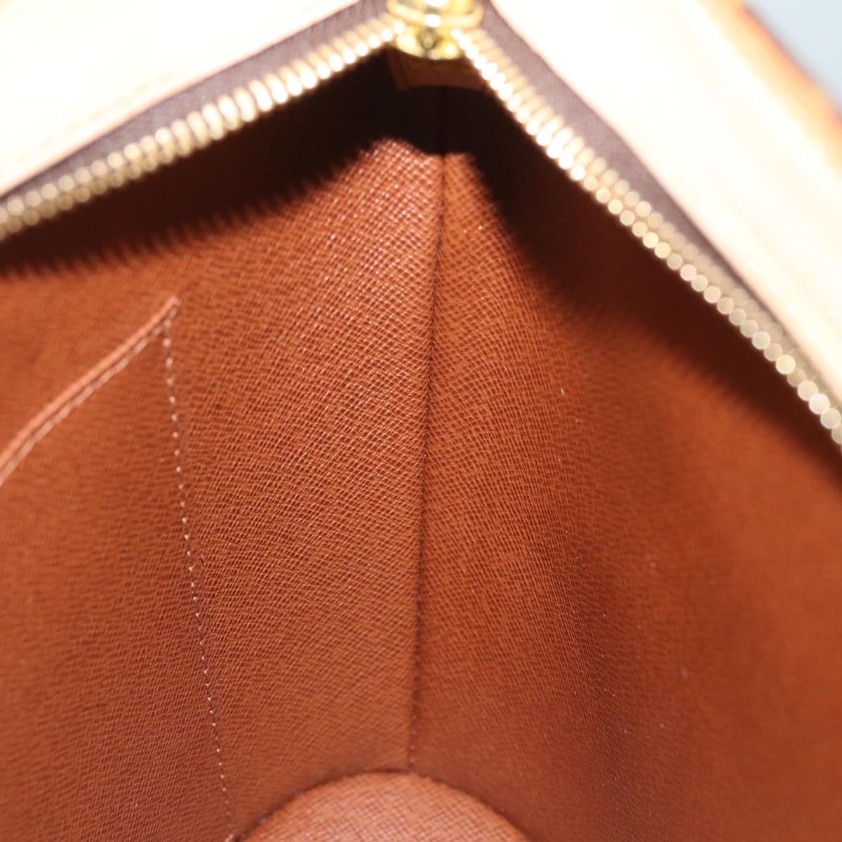 LOUIS VUITTON Monogram Drouot Shoulder Shoulder Bag M51290 LV am6533