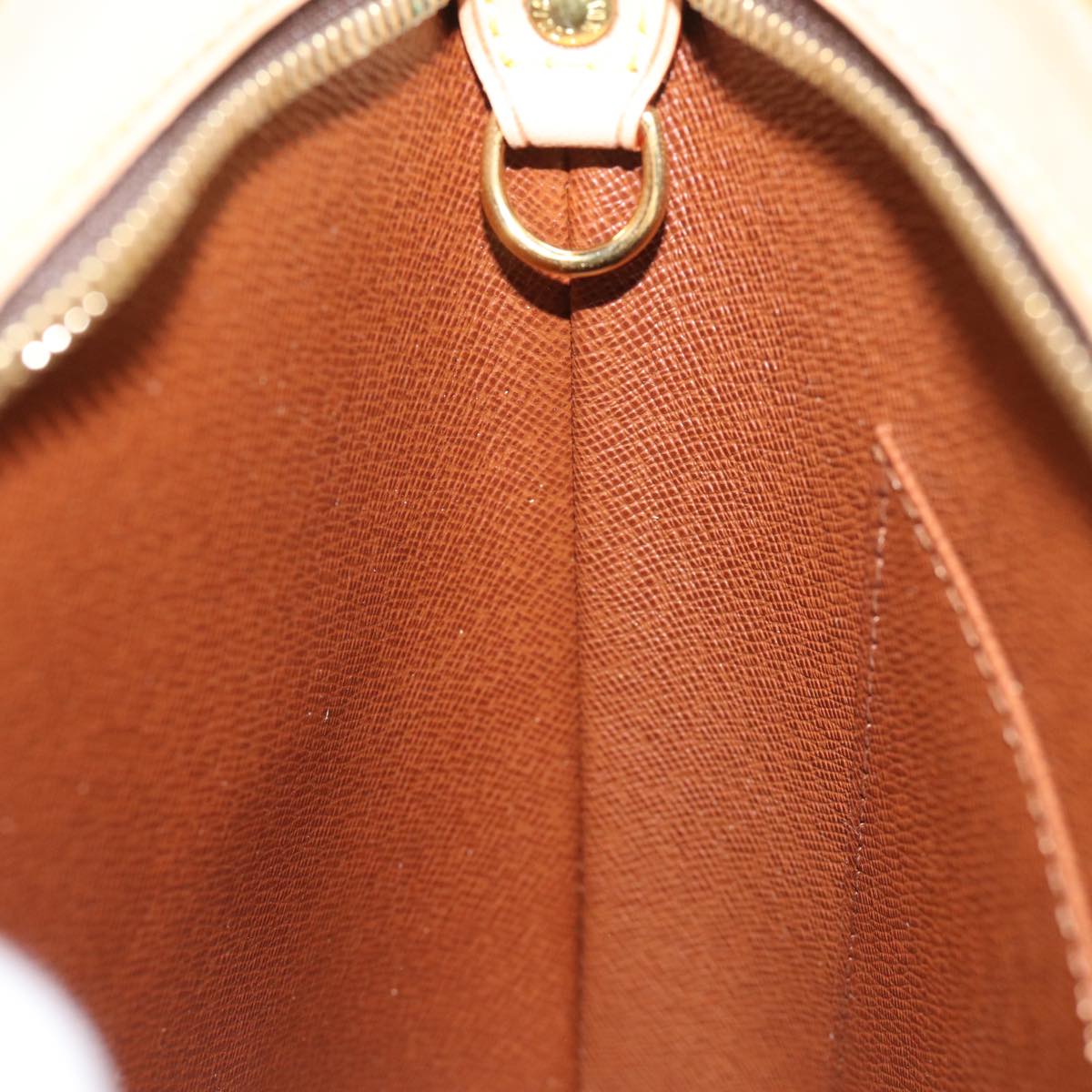 LOUIS VUITTON Monogram Drouot Shoulder Shoulder Bag M51290 LV am6533
