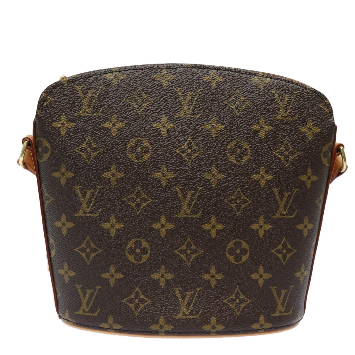 LOUIS VUITTON Monogram Drouot Shoulder Shoulder Bag M51290 LV am6533