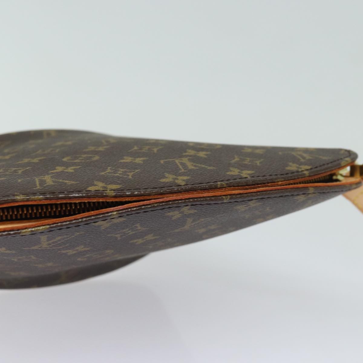 LOUIS VUITTON Monogram Drouot Shoulder Shoulder Bag M51290 LV am6533